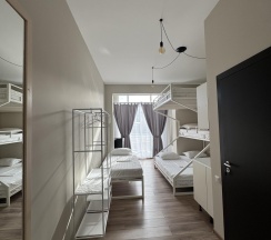 4-местная комната в Иня