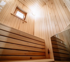 Вилла Deluxe Премиум 180 Dilon/ Montana/ Fler/ Venice/ Wales/ Averon/ Provence в Country Resort Skokovo park