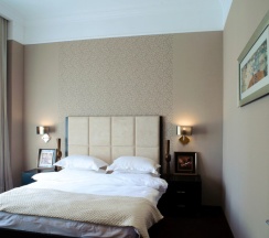 Люкс Бизнес в Jelsomino Boutique Hotel