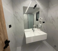 Двухместный люкс Executive (двуспальная кровать) в Atlas International Hotels