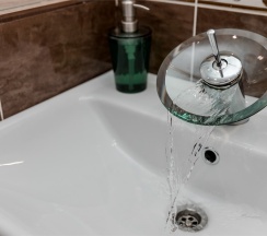 Двухместный номер с 2 отдельными кроватями в Вокруг света