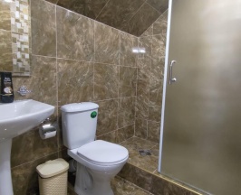 2-местный номер стандарт в Craft Hotel