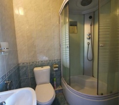 Стандарт 2х мест в Black Wood