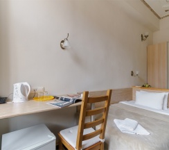 Одноместный в Александр Hotel