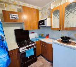 ул. Зверева д. 1 (1 комн.) 1Э. ECON в Гостиница 89 регион