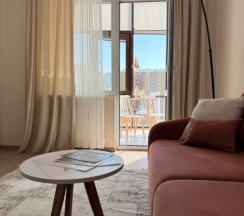 🏡 Комфортная квартира в центре Каспийска в Как дома 05