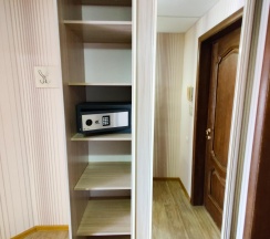 2-комнатные апартаменты стандарт в Азия