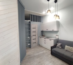 №18 (5-ти местный номер) в Тургояк