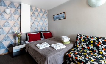 Стандарт в Venezia