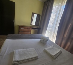 4-местный 2-комнатный номер стандарт в Лемонграсс