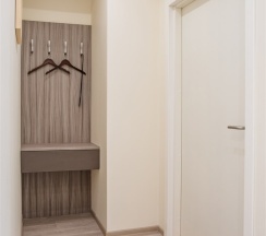 Апартаменты Студия 1 в X-Clinic