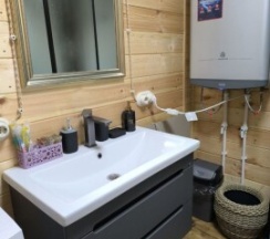 Барнхаус в Greenhouse 1599