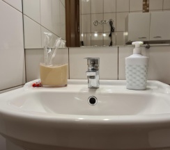 1-комнатные апартаменты, 44м² в Апрель Групп