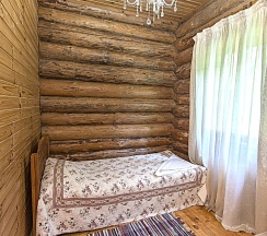 5-комнатный коттедж премиум в Новая Салынь