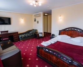 Первая категория в Звезда Жигулей