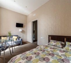 Апартаменты (1,10,13) в Simple Neo Rooms