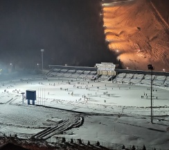 Квартира в Fly Altay