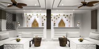 Карон: Курортный отель Chanalai Flora Resort Kata Beach