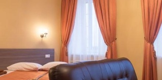 Псков: Отель Камелот