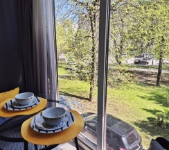 Квартира в Апартаменты на проспект Ленина, 75