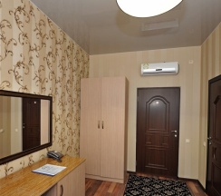 Комфорт с двумя отдельными кроватями в Nairi