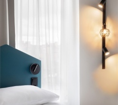 Стандарт с 1 кроватью Queen-size в Нега