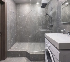 Стандарт четырехместный в Гостиниц. NET на Закаменском