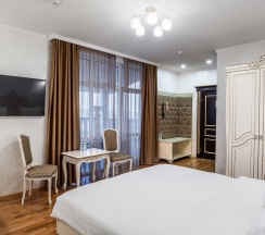 Комфорт-Премиум в Чеботарёвъ