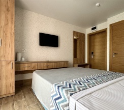 Стандарт в Мореин