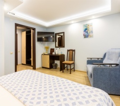 СЕМЕЙНЫЙ в Прогресс