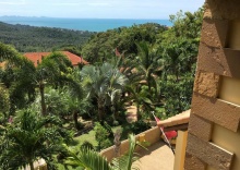 Вилла в Ever dreamed of staying in a 4 Bedroom Castle SDV044A-By Samui Dream Villas