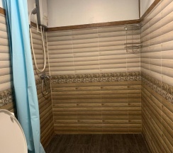 Бунгало Standard в Rayonghouse Resort