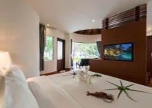 Вилла Jacuzzi oceanfront в The Haven Khao Lak