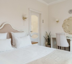 Provence полулюкс 2 комнаты в Лель