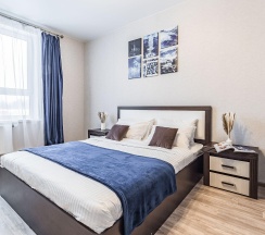 3-комнатные апартаменты улучшенные в Vegas apartments