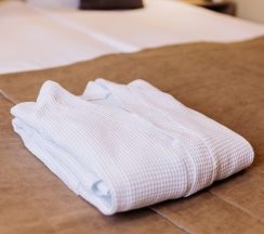 Двухместный в Сквер