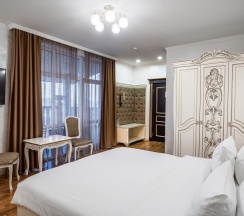 Комфорт-Премиум в Чеботарёвъ