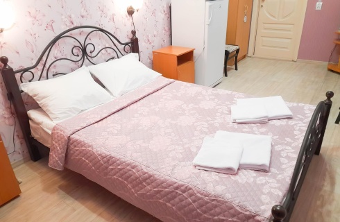 Липецк: Отель Smart Hotel KDO Липецк