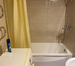 4-местный номер полулюкс семейный в Диана