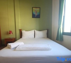Двухместный номер Standard двуспальная кровать в My Place @ Surat Hotel