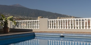 Крус-Санта: Отель Hotel Marte