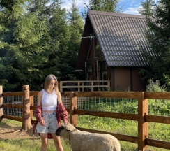 Ранчо хаус в Северный Крым
