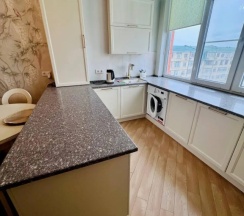Апартаменты с 2 комнатами в Tur House