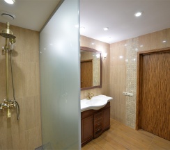 Африка Люкс в Необыкновенный дом