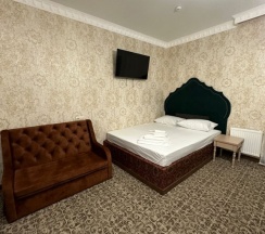 Четырёхместный номер Standard в Арабеска