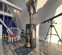 Коттедж стандарт Звёздное небо в А-Ленд