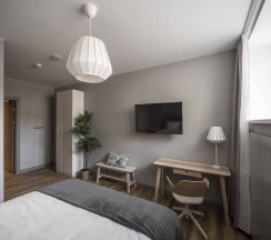 Номер Standard в Hotel Saida - Quality Hostel