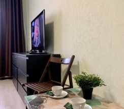 Апартаменты студия в Rent69 (Рент69) на улице Склизкова 116/6