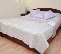 "Standart", 1 комн. квартира, Цвиллинга, 53, D 74-082 в "ИннХоум Апартаменты"