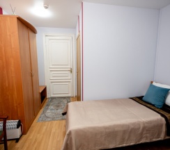 Двухместный стандарт TWIN в Кассель